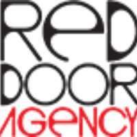 Red Door Escort Agency Logo
