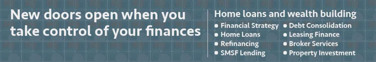 Richmond Residential Pty Ltd Banner