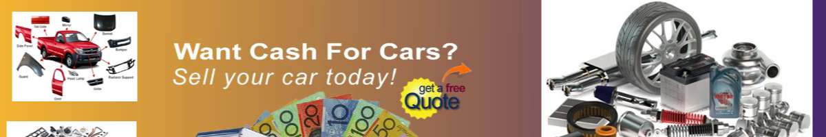 All Drive Auto Parts Banner