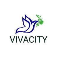 Vivacity Wellness Logo