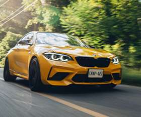 Premier Asset Finance