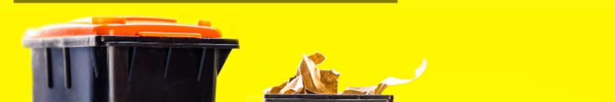TYR Waste Solutions Banner