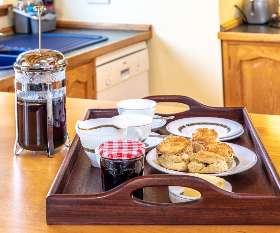 A Warm Welcome Awaits You - Escape to Large Holiday Villa in the Glasgow Neighborhood - Pleasant Hill Scotland