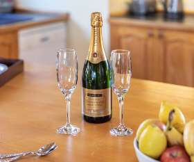 Pleasant Hill Scotland - Holiday Rental