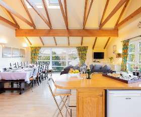 Pleasant Hill Scotland - Holiday Rental