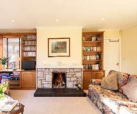 Pleasant Hill Scotland - Holiday Rental