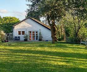 Villa - Pleasant Hill Scotland