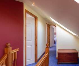 Pleasant Hill Scotland - Holiday Rental