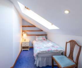 Pleasant Hill Scotland - Holiday Rental