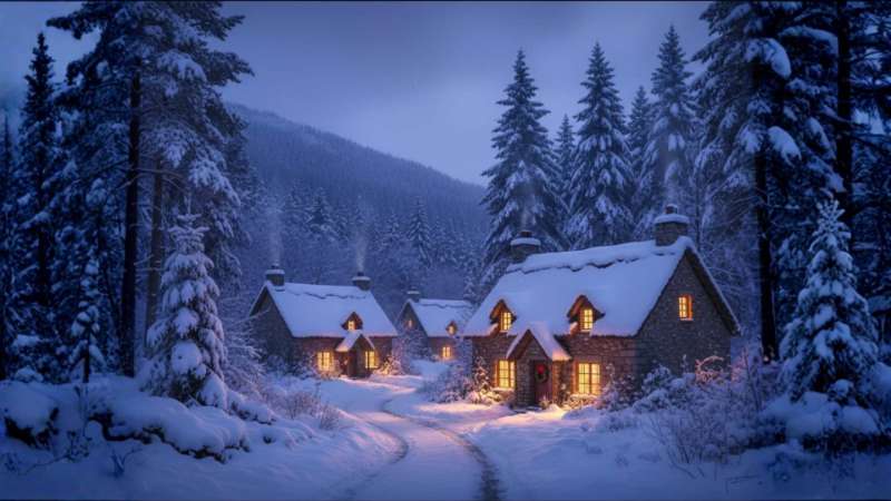 The Ultimate Guide to Christmas Events in the Trossachs 2025