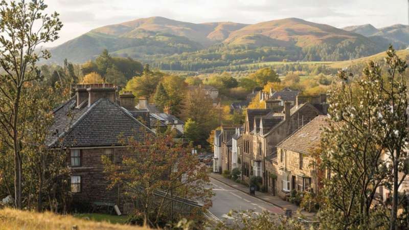 5 Days Itinerary Recommendation For Your Trip To Milngavie