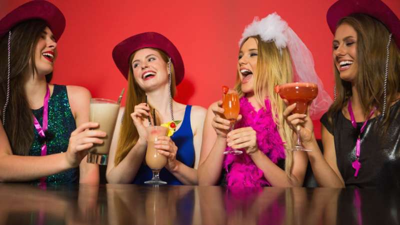 Throw an Unforgettable Hen Night in Glasgow: The Best Ideas for Your Hen Party!