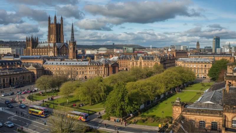 Essential Sightseeing and Top Attractions in Glasgow for First-Time Visitors