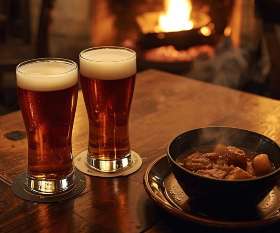 Cosy Pub Trails in Scotland_ Milngavie Edition