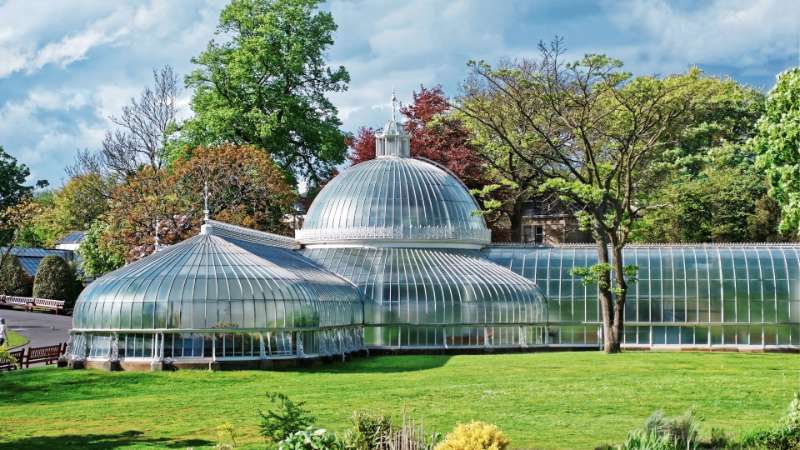 Glasgow's Autumn Extravaganza: Unmissable Events for Fun Seekers