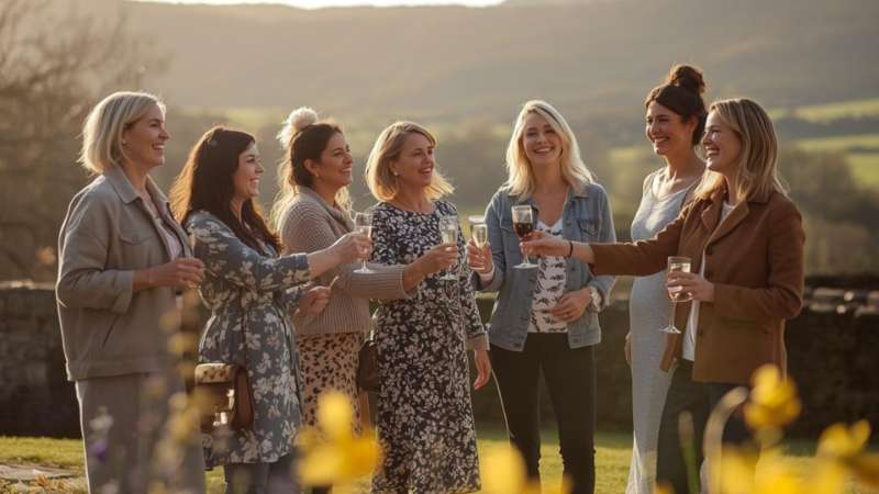 Planning Your Spring 2026 Hen Weekend: Early-Bird Guide