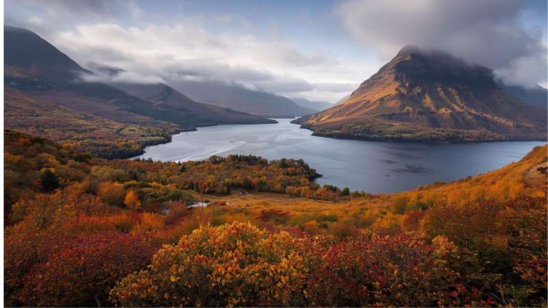 The Must-Do Autumn Activities in Glasgow for Your Holiday: Part One