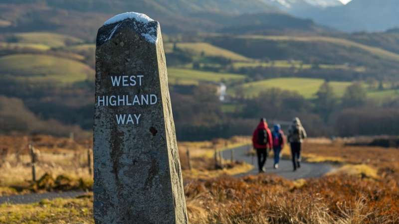 Sightseeing and Tourist Attractions to Visit and Experience in Milngavie and Bearsden This Month