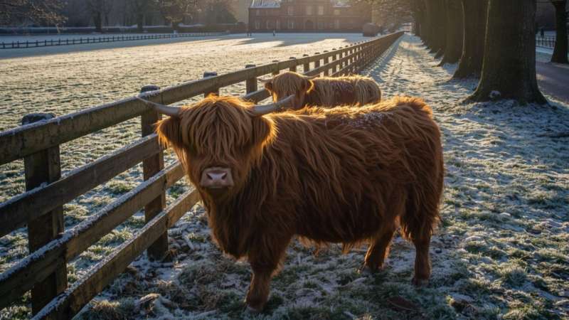 Top Fairytale-like Winter Walk To Enjoy Around Glasgow This Holiday Season