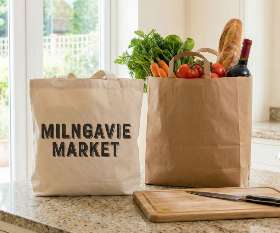 Food & Drink Within a Short Walk