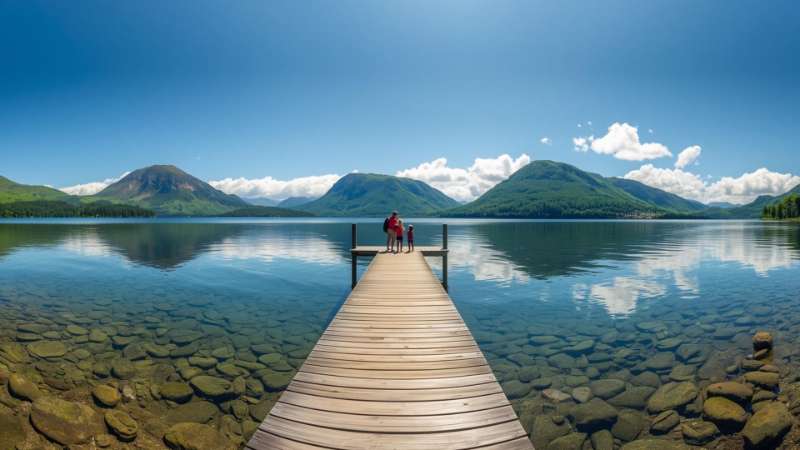 9 Places to Visit near Glasgow for a Memorable Holiday in Scotland From Milngavie