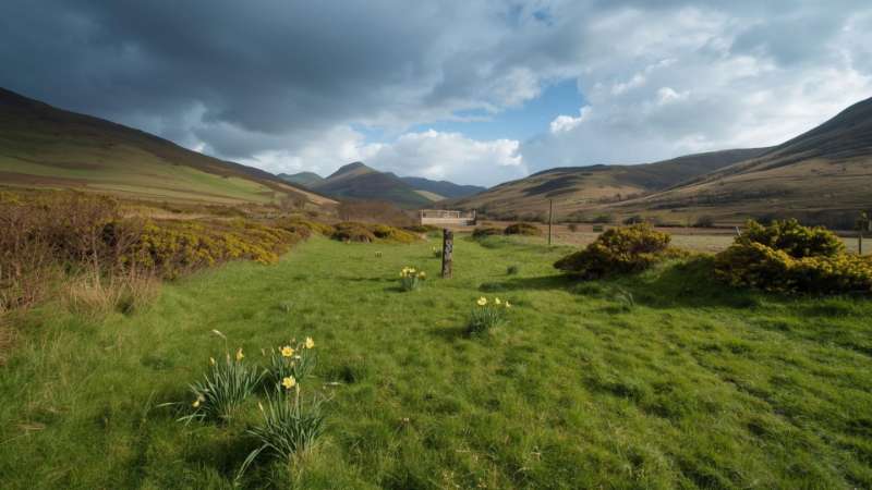 Top Spring Festivals in Scotland: Your Guide to March 2026