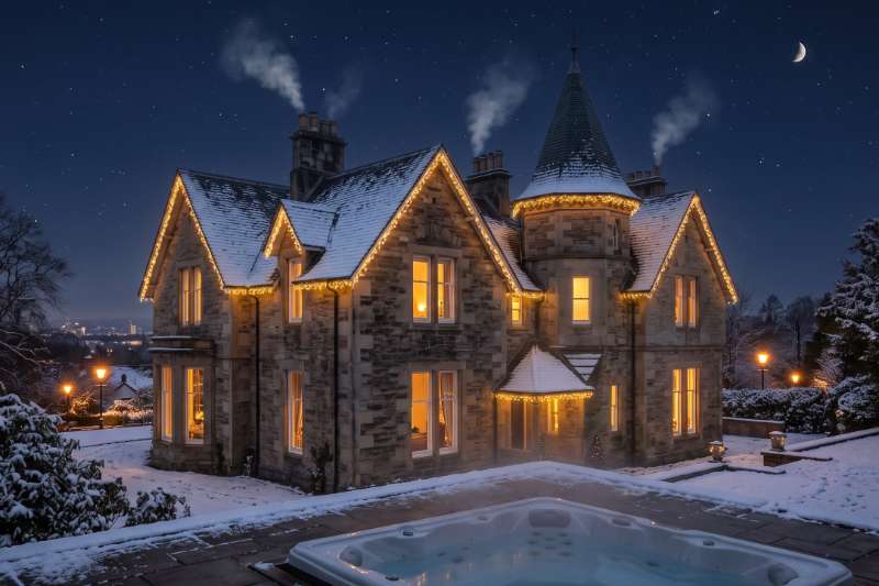 Experience the Best of Pleasant Hill Scotland: The Ultimate December 2026 Guide