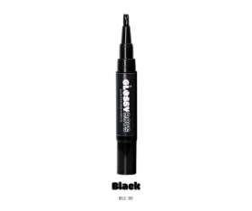 Black 5ml Xtreme-Wear Gel Nail Polish Pen