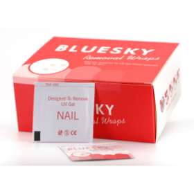 Big Box Get it Off’ Box of Remover Pads (200)