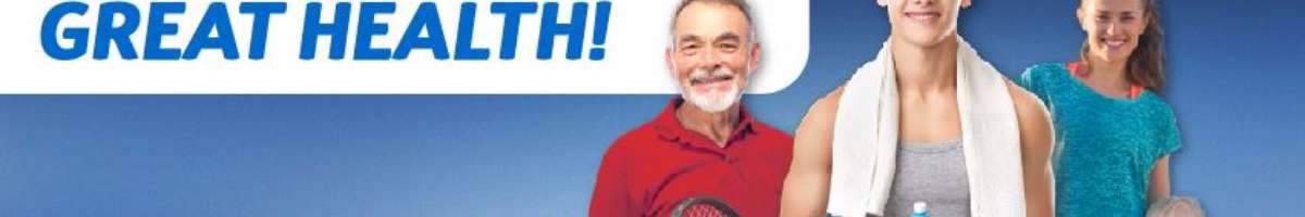 Sportsfit Physio And Health Banner