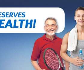 Sportsfit Physio And Health