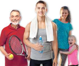 Sportsfit Physio And Health