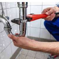 Plumbjak Plumbing Logo
