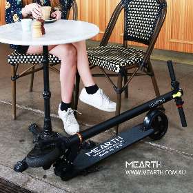 Mearth Electric Scooter