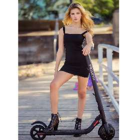 Mearth Electric Scooter