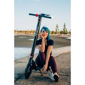 Mearth Electric Scooter