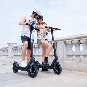 Mearth Electric Scooter