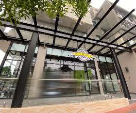 Ride Hub (E-Ride Specialist)