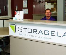 Storageland Pty. Ltd