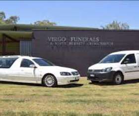 Virgo Funerals