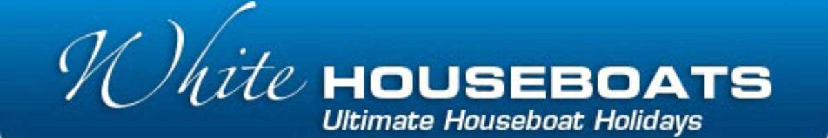 White House Boats Banner
