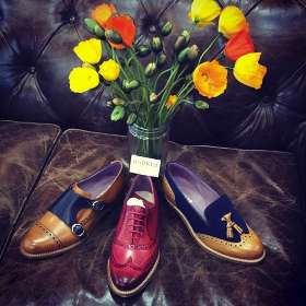 Manfred’s Shoe Lounge