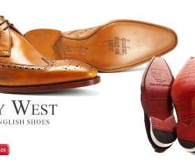 Manfred’s Shoe Lounge