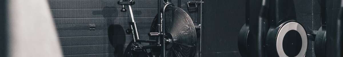 One Body Personal Training Banner