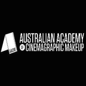 The Australian Academy of Cinemagraphic Makeup 