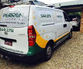 Adrian Perren Plumbing Service