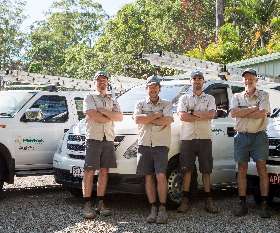 Adrian Perren Plumbing Service