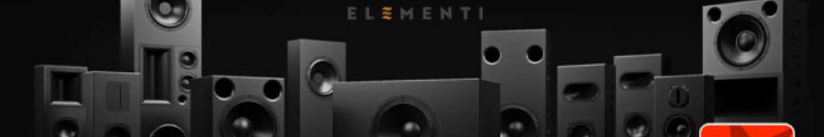 Elementi Banner