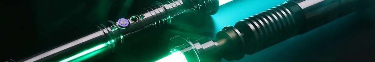 Lightsaber Australia Banner