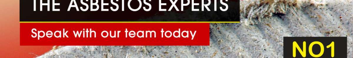 NO1 Asbestos Removal Melbourne Banner